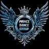 Prince Dance Group crest