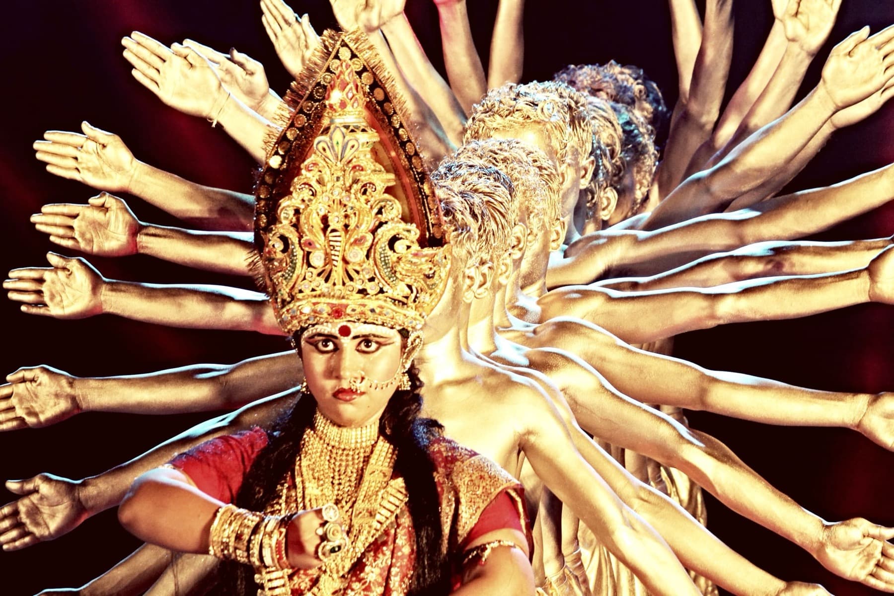 Royal Weddings & Sangeet Nights